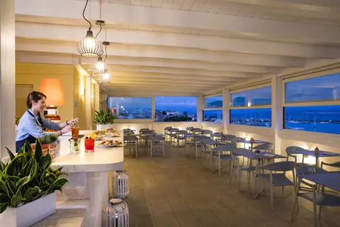 Lu' Hotel Carloforte in Carloforte — foto 3