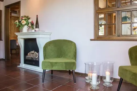 Boutique Hotel Weigels Bergfreiheit foto 34