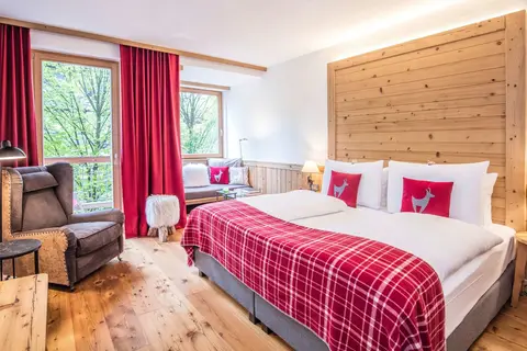 Kitzhof Mountain Design Resort in Kitzbühel — foto 9
