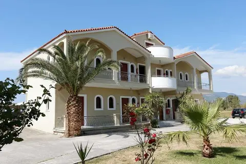 Imerti in Σκάλα Καλλονής — foto 8