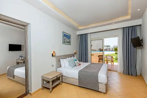 SUNRISE Alma Bay Resort in Hurghada, foto 20