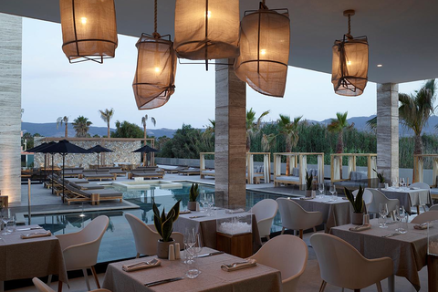 Lango Design Hotel - adults only foto 5