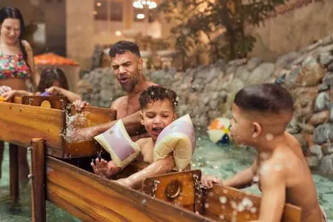 Center Parcs Hochsauerland foto 40