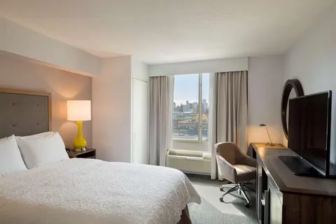 Hampton Inn Manhattan Chelsea foto 2