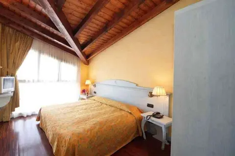 Hotel Montelago in Ternate — foto 17