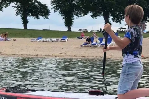 Recreatiepark de Veerstal foto 17