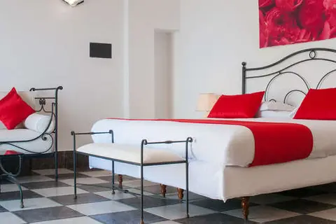 Park Hotel & Terme Romantica in Sant Angelo — foto 26