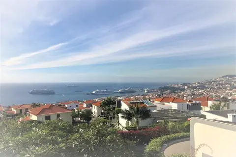 Quinta Mãe dos Homens in Funchal — foto 24