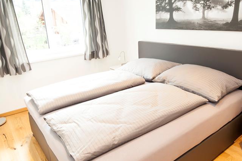 Appartments Weiss foto 12