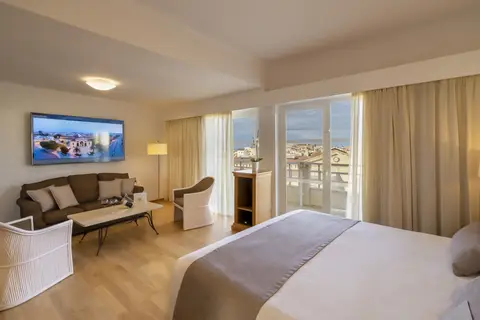 Kydon, The Heart City Hotel in Chania, foto 29