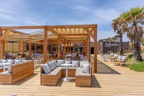 Vakantiepark Belambra Riviera Beach Club in Hyères — foto 10