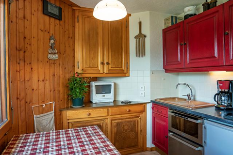 Résidences Petit Châtel foto 5