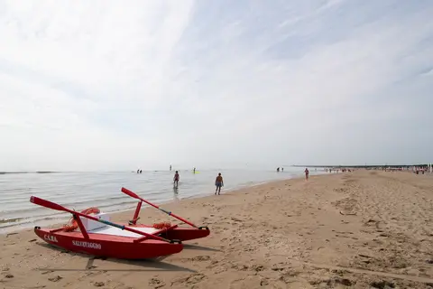 Rivaverde Family Camping Village in Ravenna — foto 23