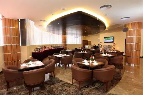 Xclusive Maples Hotel Appartementen in Dubai, foto 6