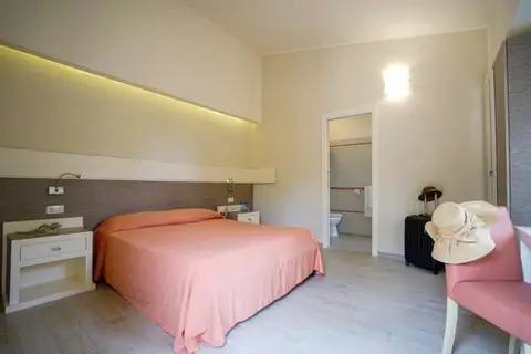 Hotel Residence Solemare in Ricadi, foto 4