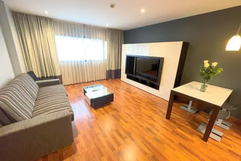 Hotel Ah San Fermin Pamplona in Burlada / Burlata — foto 3