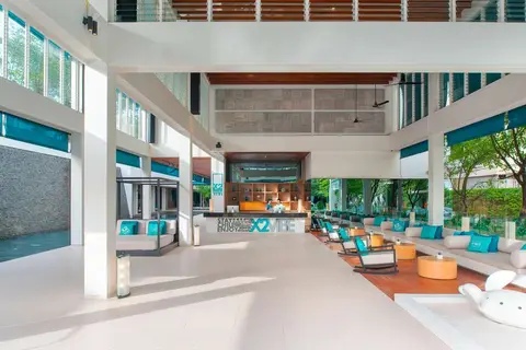 Nap Patong in ตำบลป่าตอง — foto 12