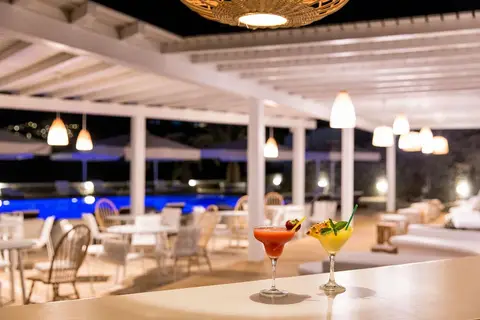Osom Resort in Ορνός — foto 8