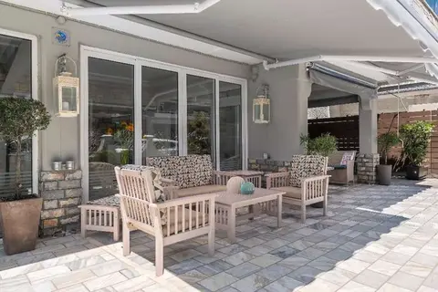 Ouzas Luxury Hotel in Κατερίνη — foto 14