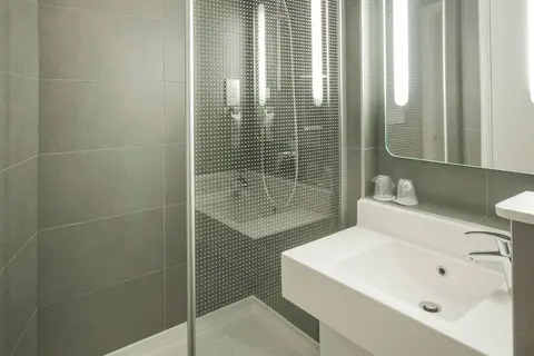 ibis London Heathrow Airport Hotel in Londen — foto 24