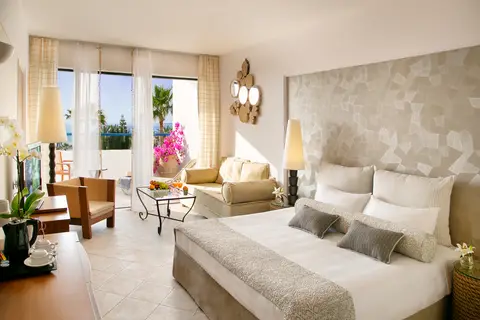 Azia Resort & Spa in Paphos — foto 27