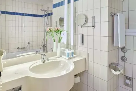 Dorint An den Westfalenhallen Dortmund foto 6