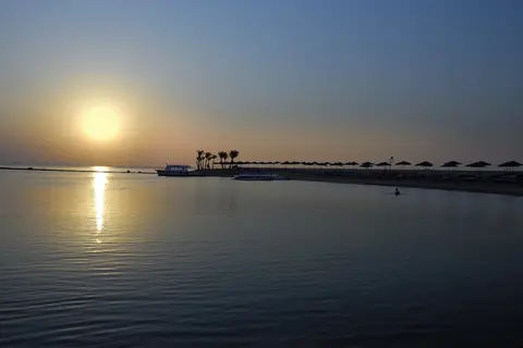 Iberotel Casa Del Mar Resort in Hurghada, foto 28