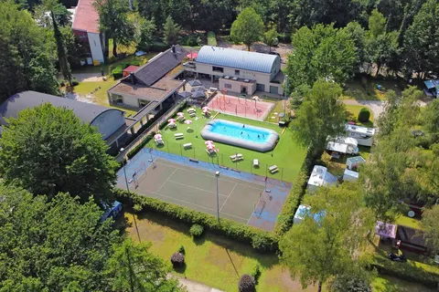 Camping Het Veen foto 7