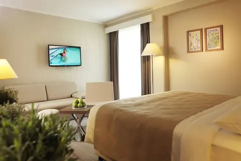 Wellness Hotel Apollo in Piran / Pirano — foto 28