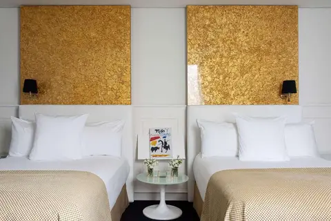 Hotel Colon Gran Melia in Sevilla — foto 14