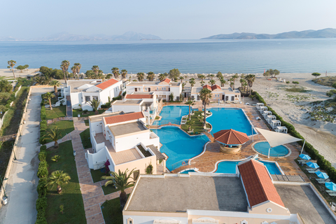 Atlantica Marmari Beach foto 10