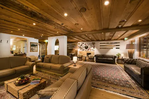 Hotel Hocheder in Seefeld in Tirol, foto 7