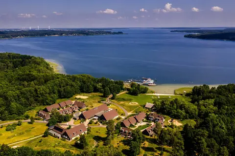 Beech Resort Plauer See in Ganzlin — foto 15