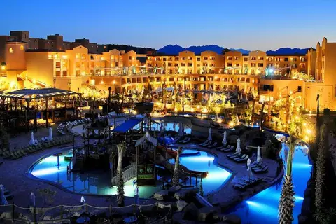 Coral Sea Aqua Club in نبق — foto 18