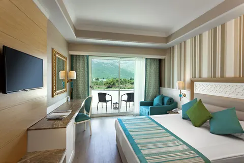 Karmir Resort & Spa foto 8