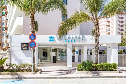Veramar in Fuengirola — foto 2
