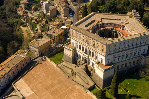 Grande giro d'Italia foto 14