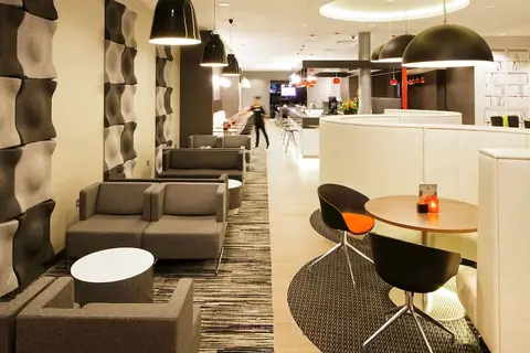 ibis London Blackfriars Hotel in Londen — foto 23