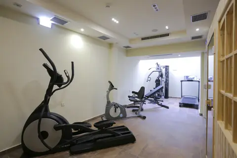 Almira Hotel in Δήμος Ιθάκης — foto 14