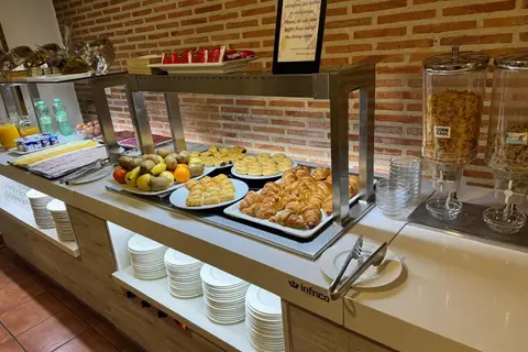 Corregidor in Segovia — foto 21