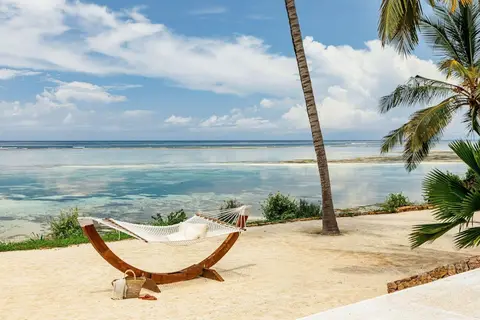 Meliá Zanzibar in Kiwengwa — foto 29