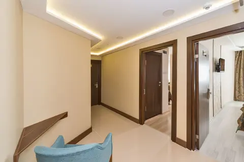 Marmara Place Istanbul Old City Hotel in Fatih, foto 18
