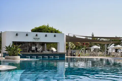 Atlantica Sea Breeze in Leoforos Protara-Cavo Greco, foto 3