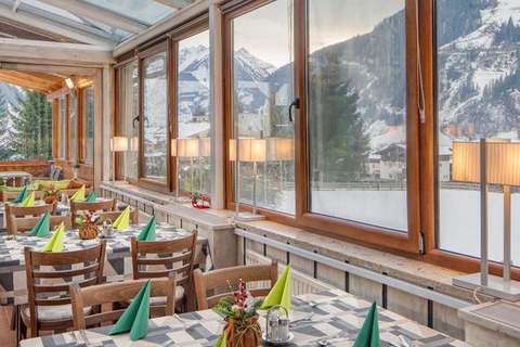 Hotel Sonnhof foto 8