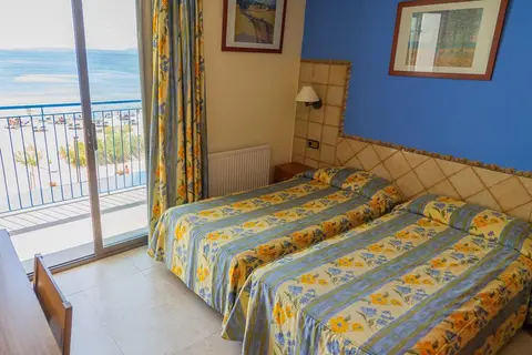 Hotel Marian Platja in Roses — foto 7