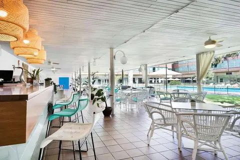 Melia Barajas in Madrid, foto 7