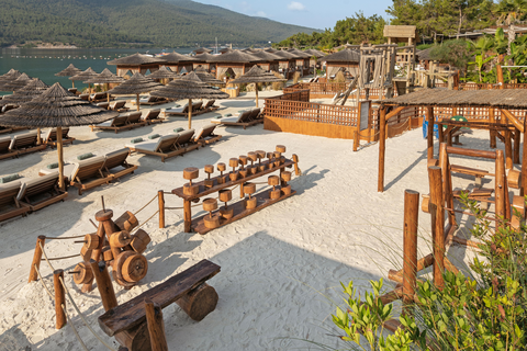 Titanic Luxury Collection Bodrum foto 2