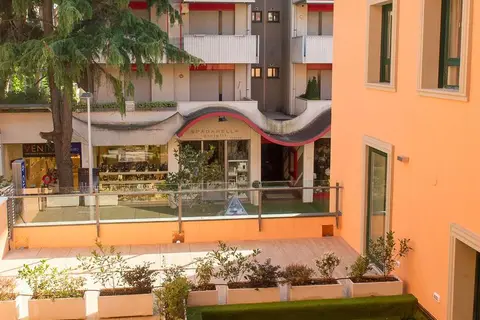 Metropol Ceccarini Suite in Riccione — foto 2