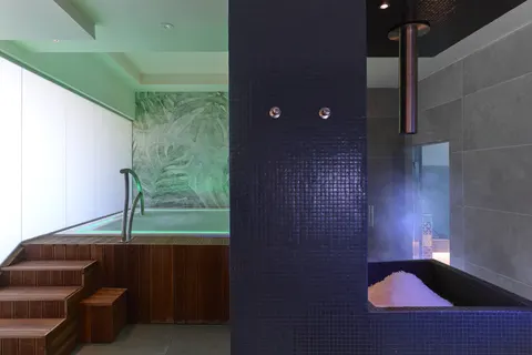 Is Serenas Badesi Resort foto 11