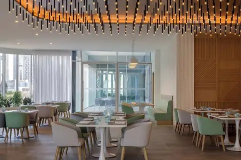 Staybridge Dubai Business Bay in Dubai, foto 6